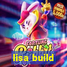 lisa build